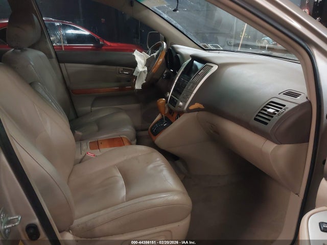 Продажа на аукционе авто 2008 Lexus Rx 350, vin: 2T2GK31U88C040772, номер лота: 44386151