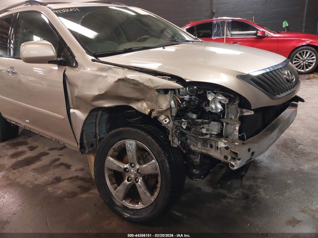 Продажа на аукционе авто 2008 Lexus Rx 350, vin: 2T2GK31U88C040772, номер лота: 44386151