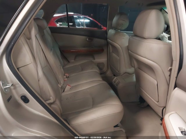 Продажа на аукционе авто 2008 Lexus Rx 350, vin: 2T2GK31U88C040772, номер лота: 44386151