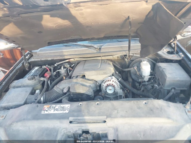 2012 CADILLAC ESCALADE 1GYS3AEF0CR130292 Photo 9