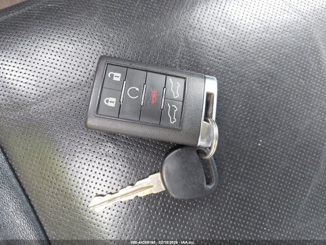 2012 CADILLAC ESCALADE 1GYS3AEF0CR130292 Photo 10