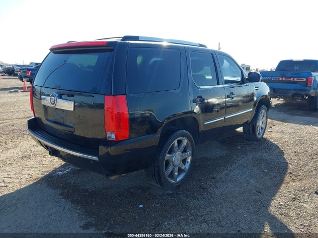 2012 CADILLAC ESCALADE 1GYS3AEF0CR130292 Photo 3
