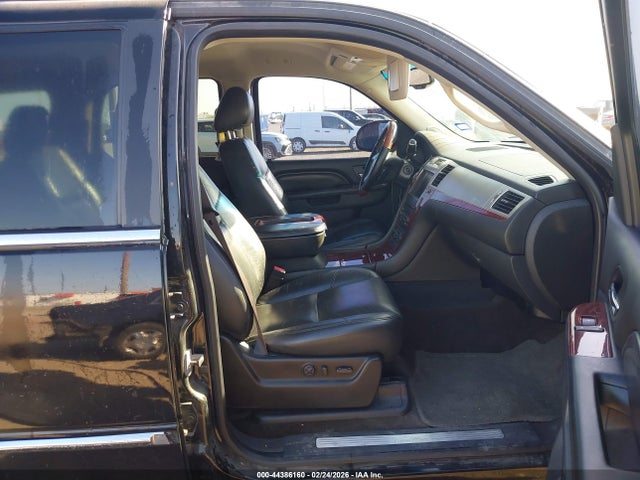 2012 CADILLAC ESCALADE 1GYS3AEF0CR130292 Photo 4