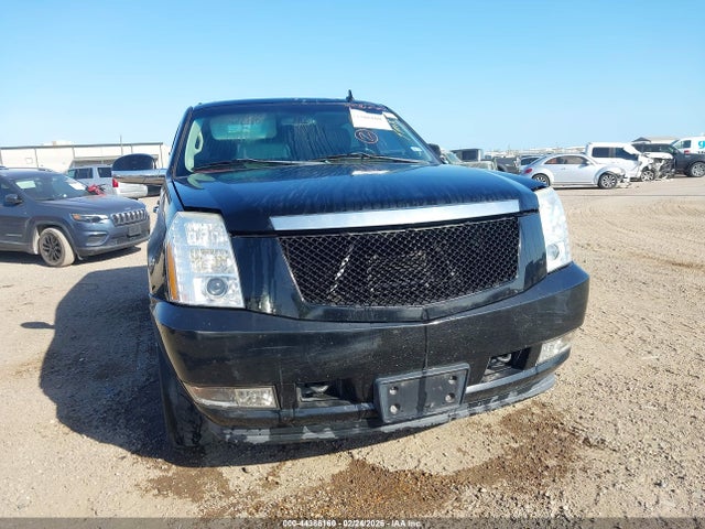 2012 CADILLAC ESCALADE 1GYS3AEF0CR130292 Photo 5