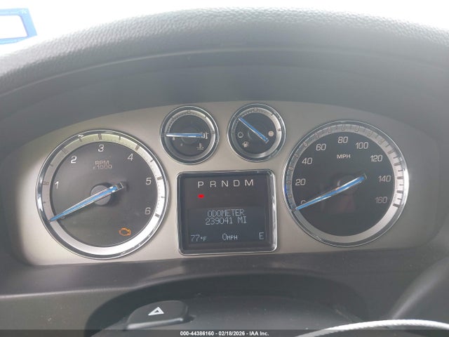 2012 CADILLAC ESCALADE 1GYS3AEF0CR130292 Photo 6