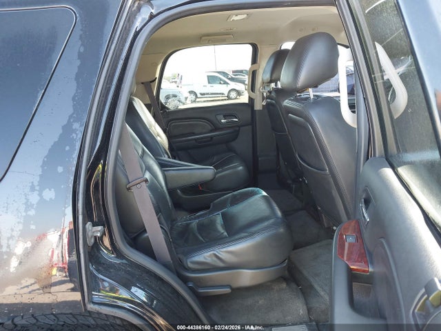 2012 CADILLAC ESCALADE 1GYS3AEF0CR130292 Photo 7