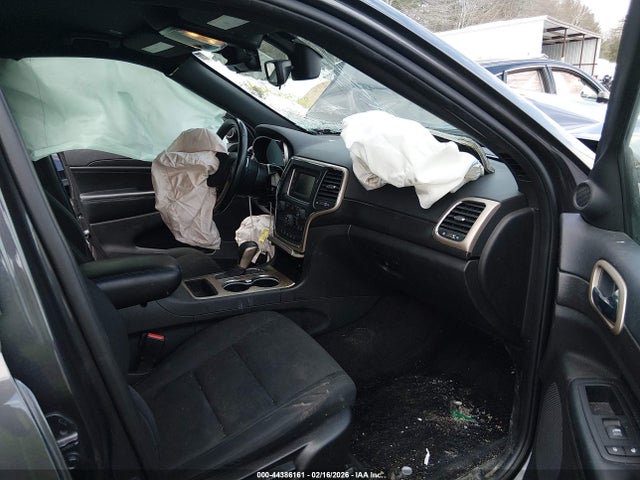 Aukcja sprzedaży 2017 Jeep Grand Cherokee Laredo 4x4, vin: 1C4RJFAG1HC676146, numer aukcji: 44386161
