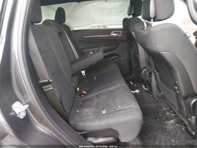 Aukcja sprzedaży 2017 Jeep Grand Cherokee Laredo 4x4, vin: 1C4RJFAG1HC676146, numer aukcji: 44386161