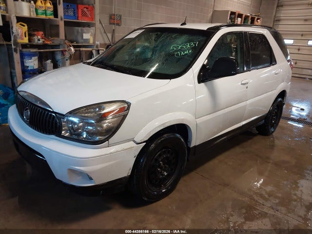 Aukcja sprzedaży 2007 Buick Rendezvous Cx, vin: 3G5DA03L47S525237, numer aukcji: 44386166