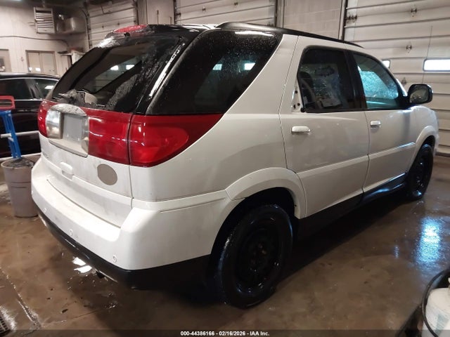 Aukcja sprzedaży 2007 Buick Rendezvous Cx, vin: 3G5DA03L47S525237, numer aukcji: 44386166