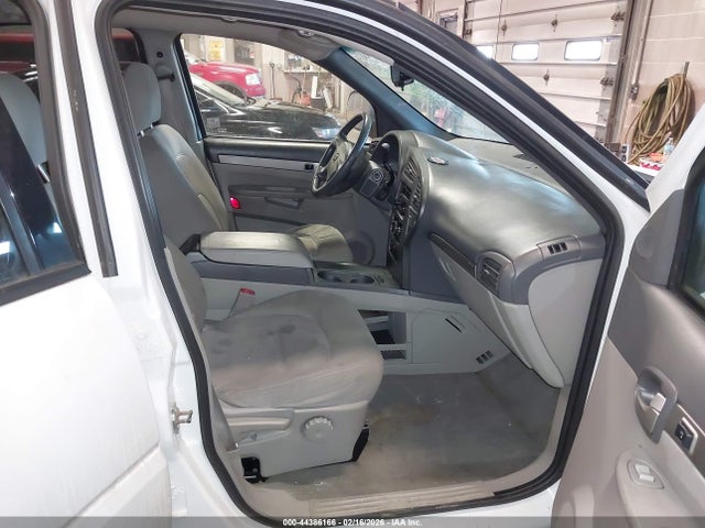Aukcja sprzedaży 2007 Buick Rendezvous Cx, vin: 3G5DA03L47S525237, numer aukcji: 44386166
