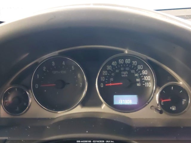 Aukcja sprzedaży 2007 Buick Rendezvous Cx, vin: 3G5DA03L47S525237, numer aukcji: 44386166