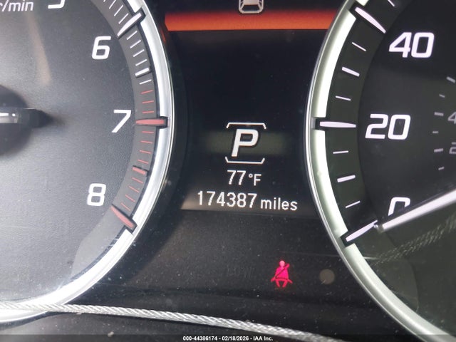 Acura Mdx Technology Pkg W/entertainment Pkg 2014 5FRYD3H69EB001947 Image 15