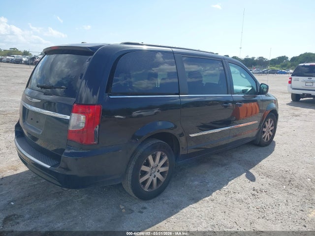 2014 CHRYSLER TOWN & COUNTRY 2C4RC1BG2ER164538 Photo 3