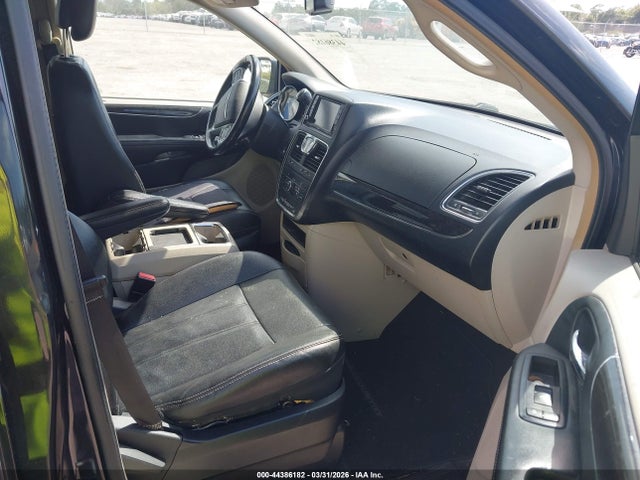 2014 CHRYSLER TOWN & COUNTRY 2C4RC1BG2ER164538 Photo 4