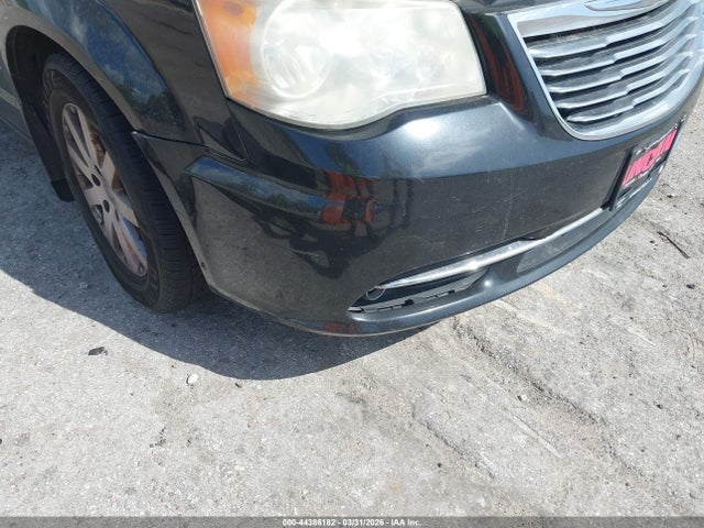 2014 CHRYSLER TOWN & COUNTRY 2C4RC1BG2ER164538 Photo 5