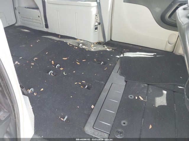2014 CHRYSLER TOWN & COUNTRY 2C4RC1BG2ER164538 Photo 7