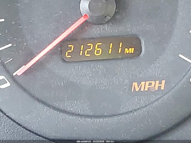 2003 CADILLAC CTS 1G6DM57NX30121226 Photo 6