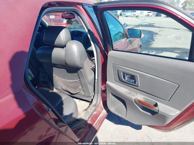 2003 CADILLAC CTS 1G6DM57NX30121226 Photo 7