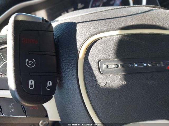 Dodge Charger Sxt 2015 2C3CDXHG3FH884004 Image 11