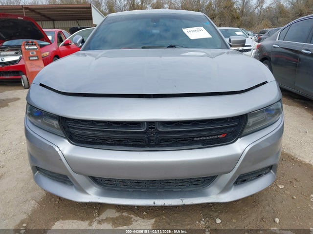 Dodge Charger Sxt 2015 2C3CDXHG3FH884004 Image 12