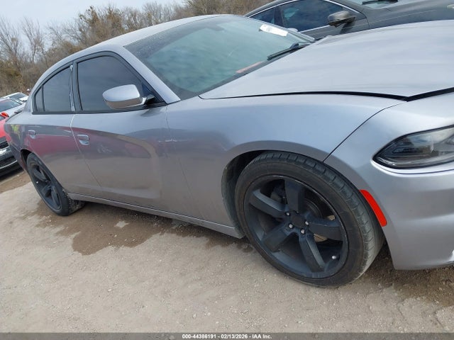 Dodge Charger Sxt 2015 2C3CDXHG3FH884004 Image 13