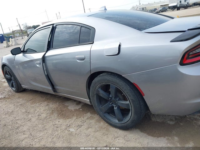 Dodge Charger Sxt 2015 2C3CDXHG3FH884004 Image 14