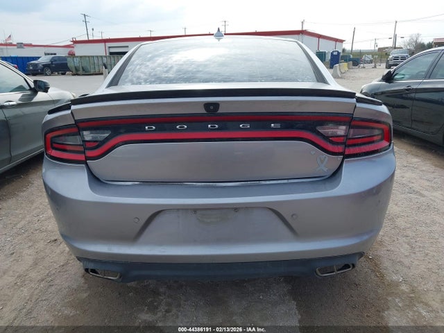 Dodge Charger Sxt 2015 2C3CDXHG3FH884004 Image 16