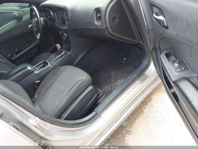 Dodge Charger Sxt 2015 2C3CDXHG3FH884004 Image 5