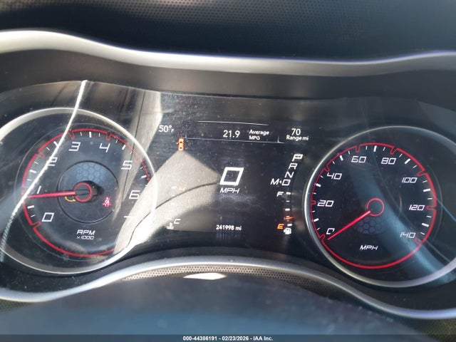 Dodge Charger Sxt 2015 2C3CDXHG3FH884004 Image 7