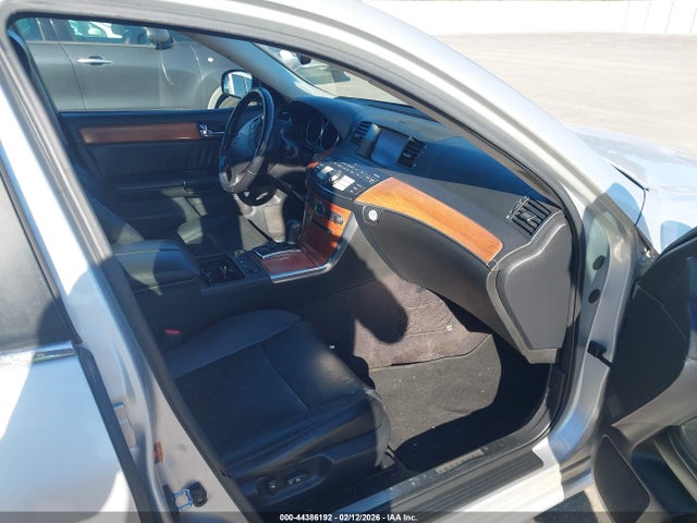 Продажа на аукционе авто 2006 Infiniti M35x, vin: JNKAY01F36M252132, номер лота: 44386192