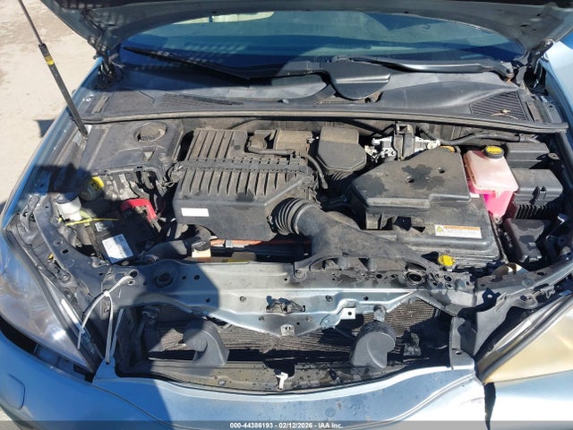 Aukcja sprzedaży 2008 Lexus Rx 400h, vin: JTJGW31U982008093, numer aukcji: 44386193