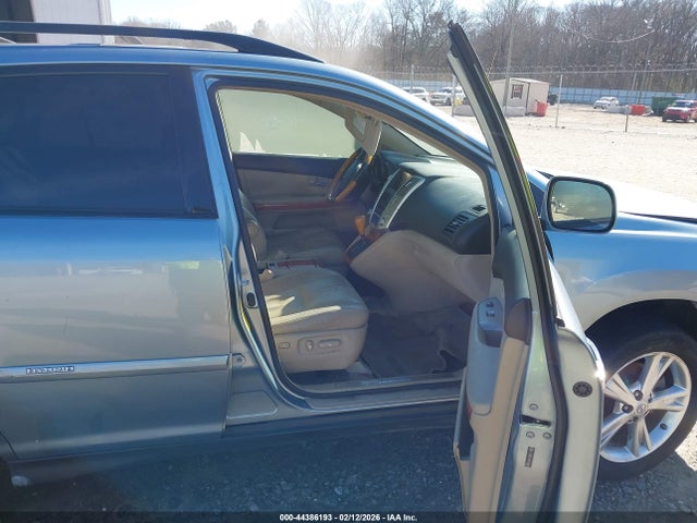 Aukcja sprzedaży 2008 Lexus Rx 400h, vin: JTJGW31U982008093, numer aukcji: 44386193