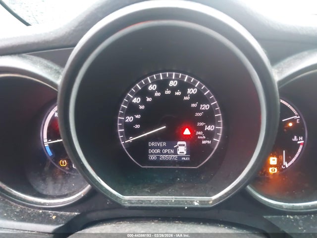 Aukcja sprzedaży 2008 Lexus Rx 400h, vin: JTJGW31U982008093, numer aukcji: 44386193