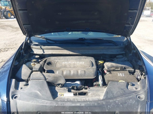 Jeep Cherokee Limited 2015 1C4PJMDB7FW666065 Image 10