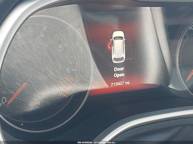 Jeep Cherokee Limited 2015 1C4PJMDB7FW666065 Image 12