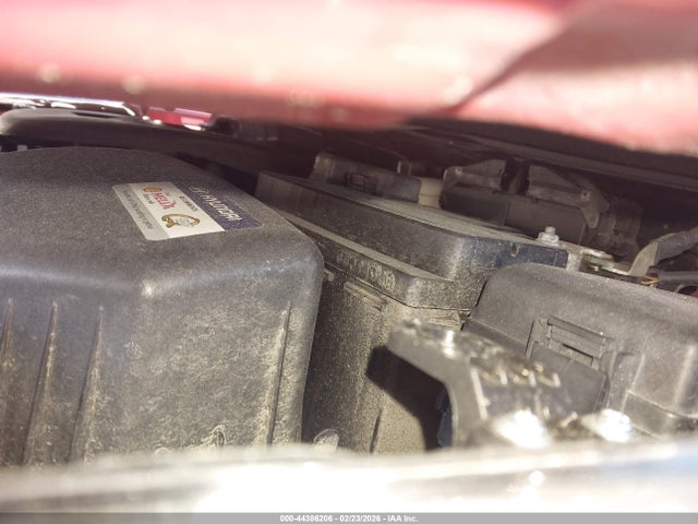 Hyundai ACCENT GLS 2015 KMHCT4AE7FU921537 Image 10