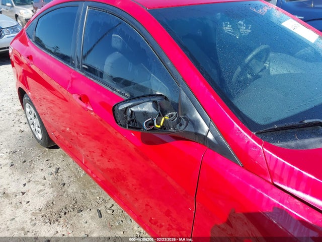 Hyundai ACCENT GLS 2015 KMHCT4AE7FU921537 Image 12