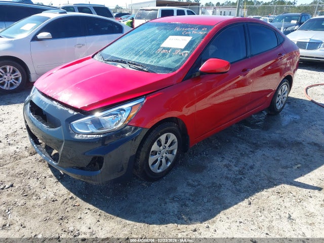 Hyundai ACCENT GLS 2015 KMHCT4AE7FU921537 Image 2