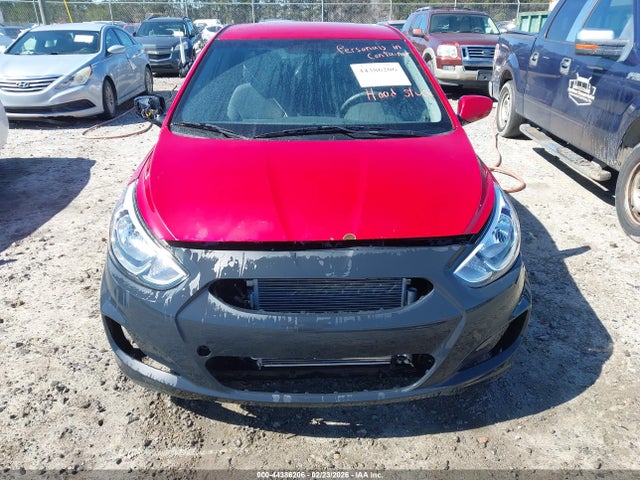 Hyundai ACCENT GLS 2015 KMHCT4AE7FU921537 Image 6