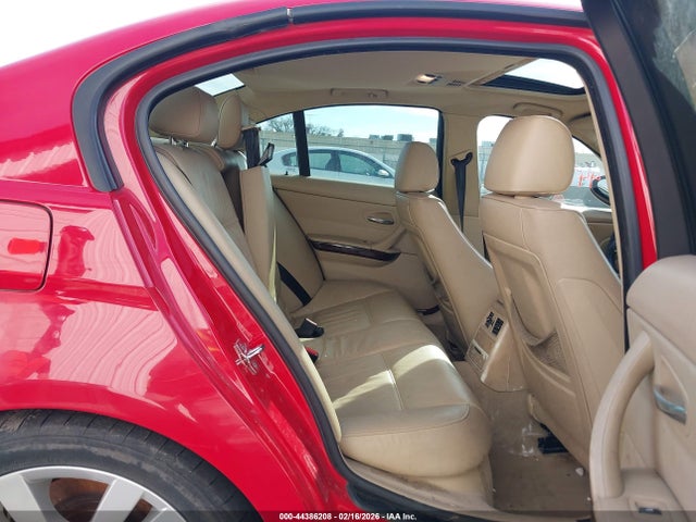 44386208 :رقم المزاد ، WBAVB17536NK40689 vin ، 2006 Bmw 325i مزاد بيع