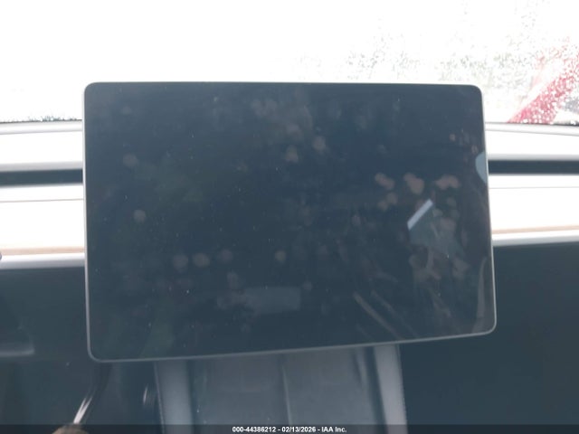 2023 TESLA MODEL Y 7SAYGAEE6PF876871 Photo 6