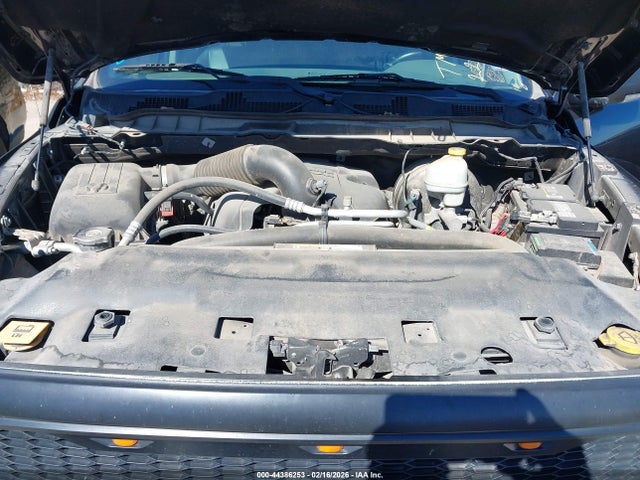 1C6RR7LT8GS222318 RAM 1500 Lone Star