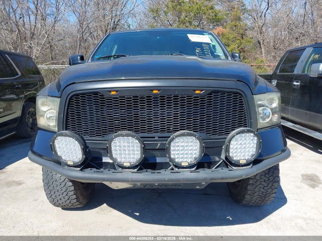 1C6RR7LT8GS222318 RAM 1500 Lone Star