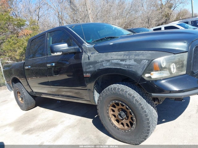 1C6RR7LT8GS222318 RAM 1500 Lone Star