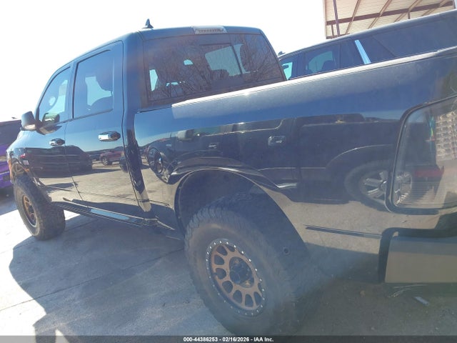1C6RR7LT8GS222318 RAM 1500 Lone Star