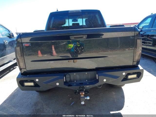1C6RR7LT8GS222318 RAM 1500 Lone Star