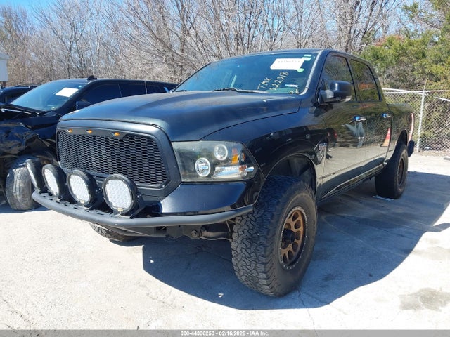 1C6RR7LT8GS222318 RAM 1500 Lone Star