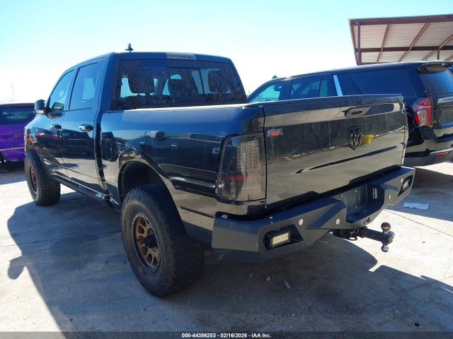 1C6RR7LT8GS222318 RAM 1500 Lone Star
