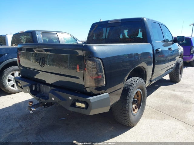 1C6RR7LT8GS222318 RAM 1500 Lone Star
